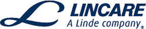 LINCARE INC. Logo