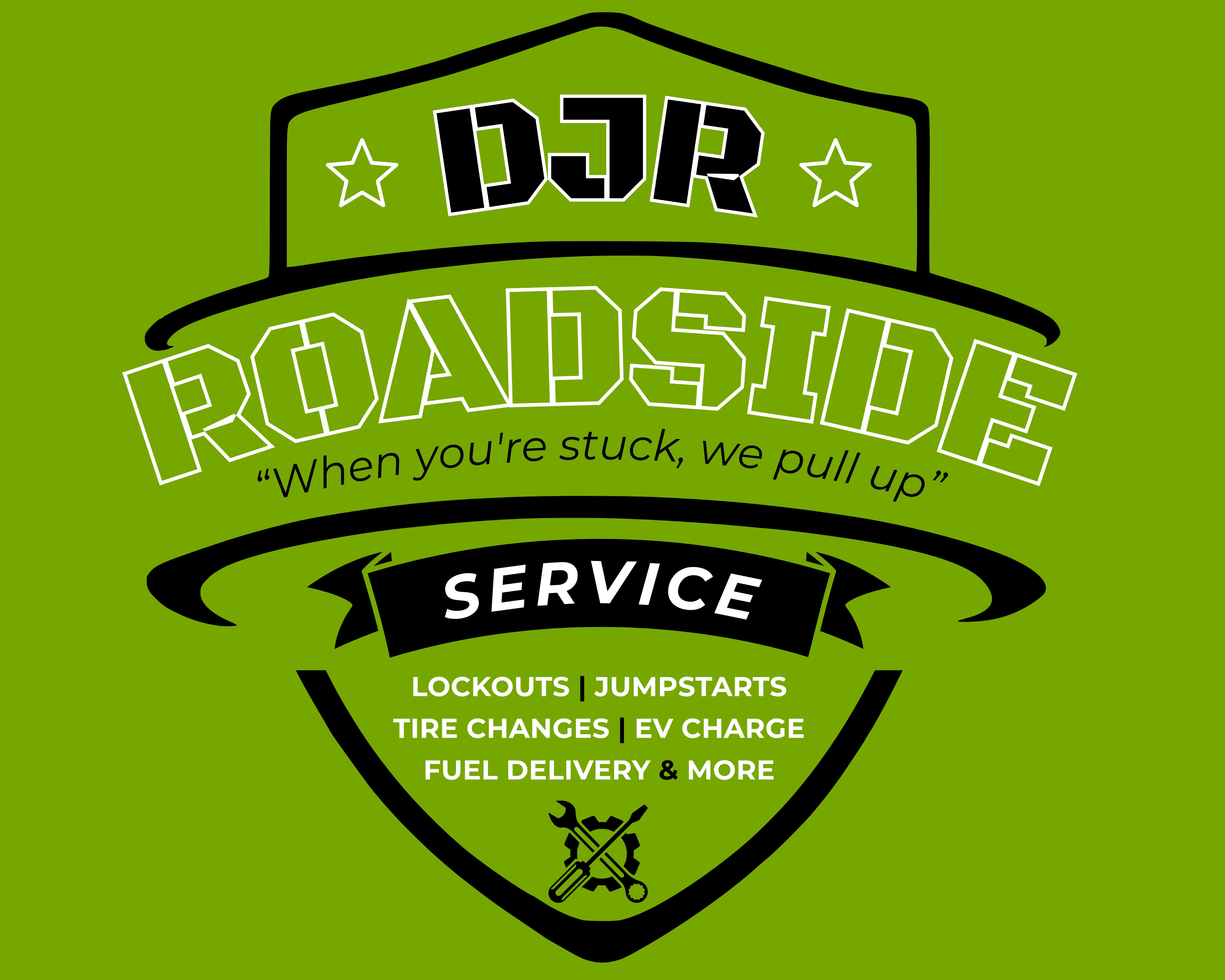 DJR Roadside Service