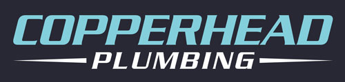 Copperhead Plumbing LLC Logo
