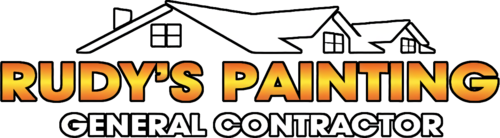 Rudy's Painting and Carpentry Logo