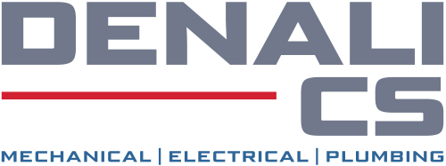 Denali CS Logo