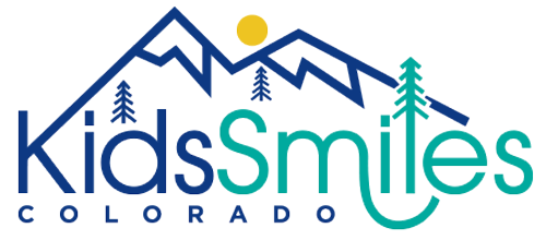 Kids Smiles Colorado Logo