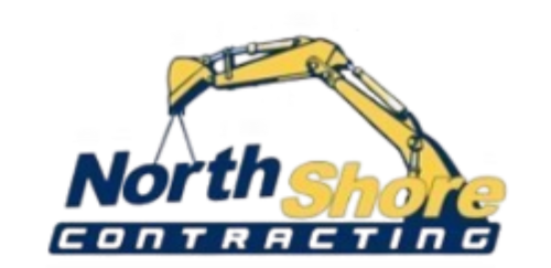 North Shore Contracting Logo