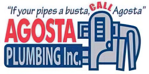 Agosta Plumbing, Inc. Logo