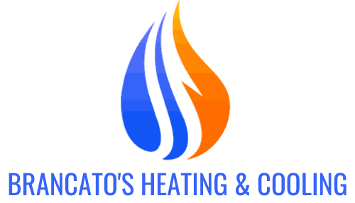 Brancato's Heating Inc. Logo