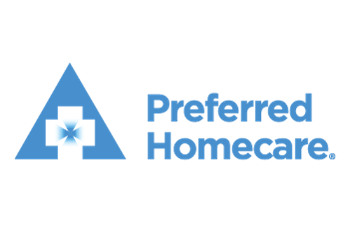 Preferred Homecare Logo