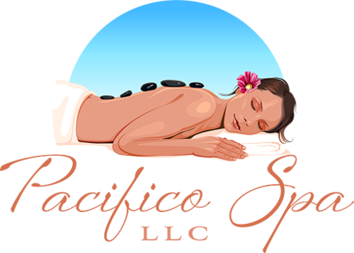 Pacifico Spa LLC Logo