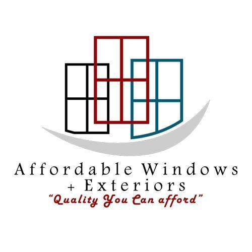 Affordable Windows Logo