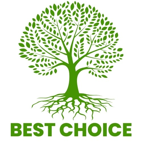 Best Choice Tree Service Logo