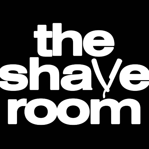 Shaveroom at Status Barbershop Logo