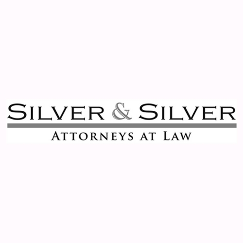 Silver &amp; Silver Attorneys At Law Logo