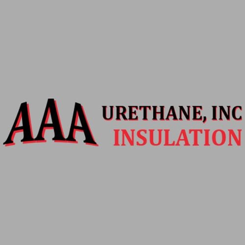 AAA Urethane Logo