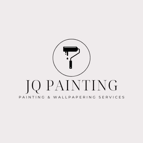 JQpainting Logo