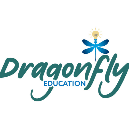 Dragonfly Education Logo