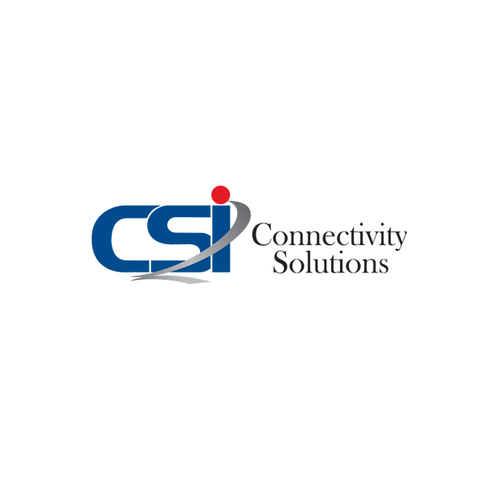 Connectivity Solutions Inc. Logo