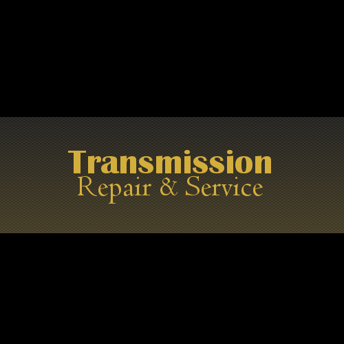 Transmission Repair And Service