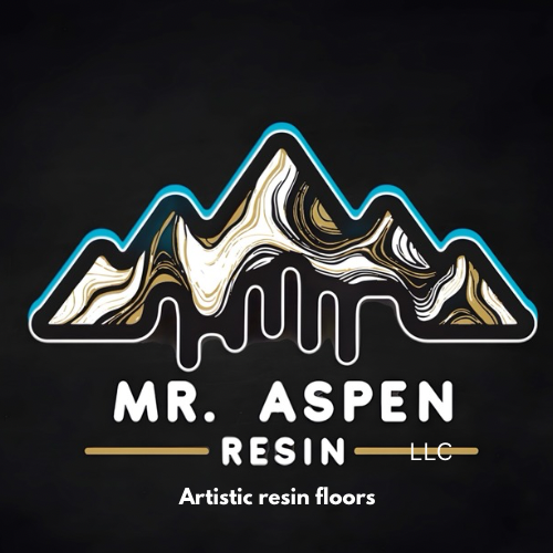 Mr. Aspen Resin LLC Logo