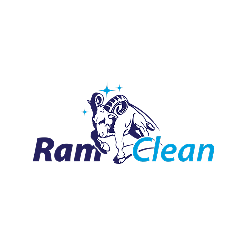 RamClean Logo