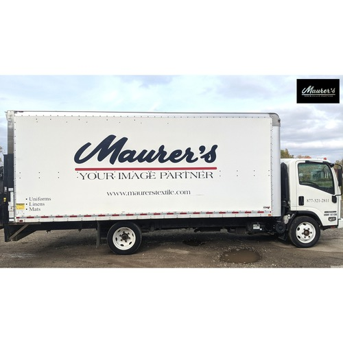 Maurer&apos;s Your Image Partner Logo