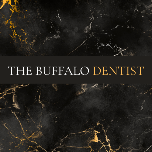 The Buffalo Dentist Logo
