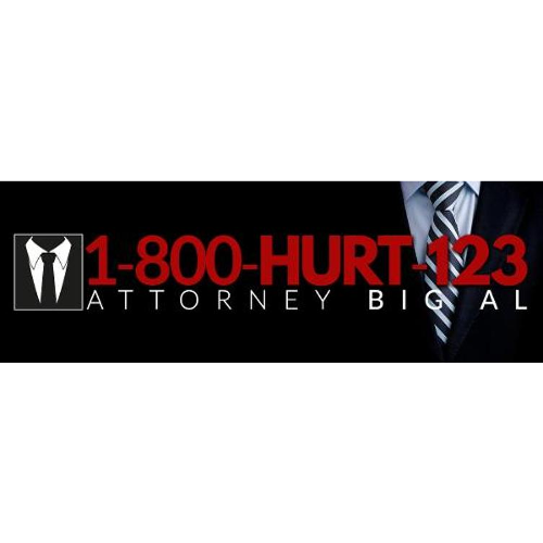 Attorney Big Al Atlanta Logo
