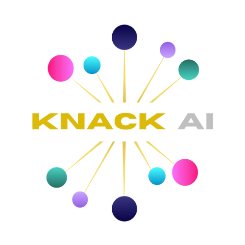 Knack AI, LLC Logo