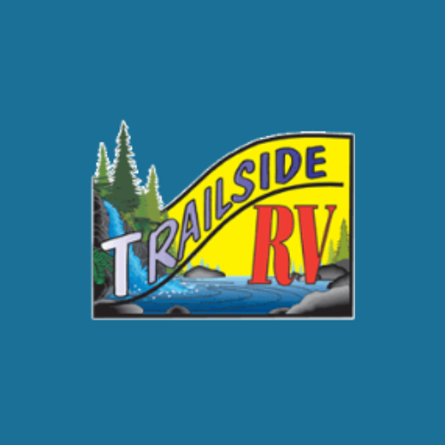 Trailside RV Kansas City Logo