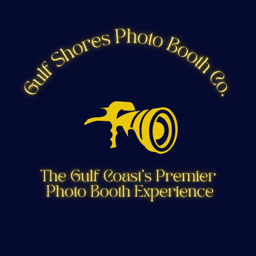 Gulf Shores Photo Booth Co.