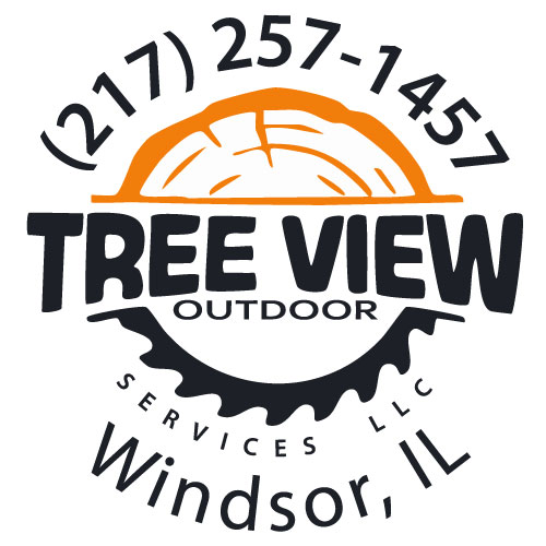 Tree View Outdoor Services Logo