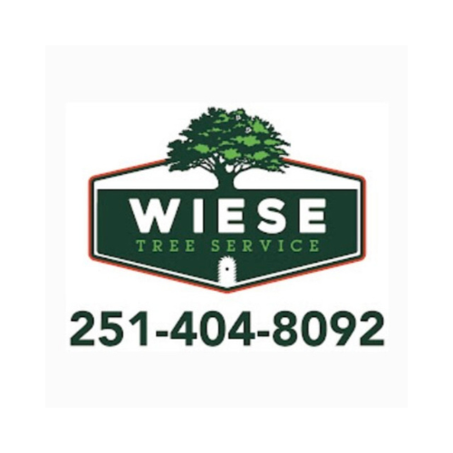 Wiese Tree Service LLC Logo