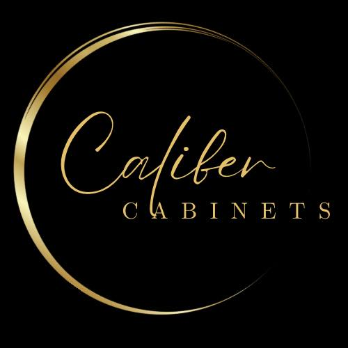Caliber Cabinets Logo