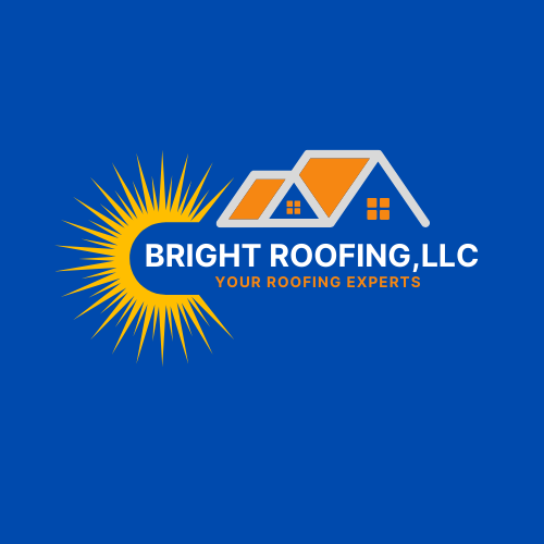 Bright Roofing Logo