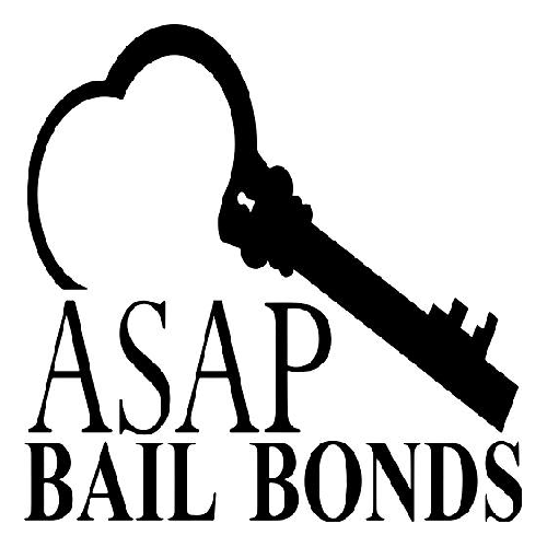 ASAP Bail Bonds Houston Logo