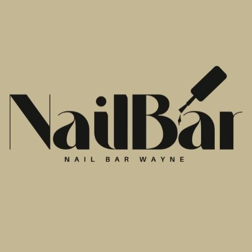 Nail Bar Wayne Logo