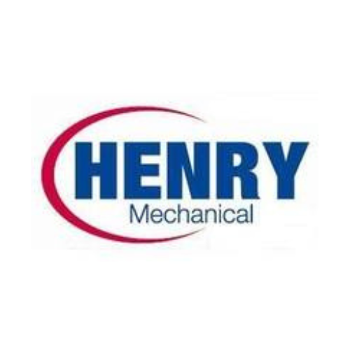 Henry Mechanical Logo