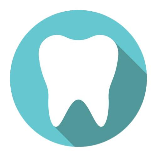 R+R Dental Logo
