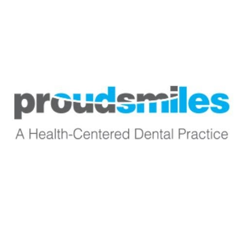 Proud Smiles Dental Logo
