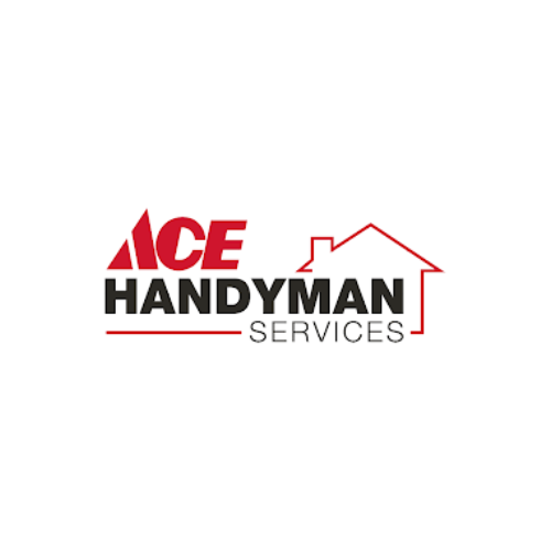 Ace Handyman Services Isle of Wight Suffolk Logo