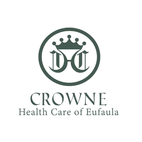 Crowne Health Care of Eufaula Logo