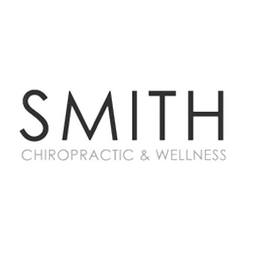 Smith Chiropractic &amp; Wellness Logo