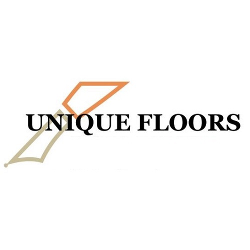 Unique Floors Logo