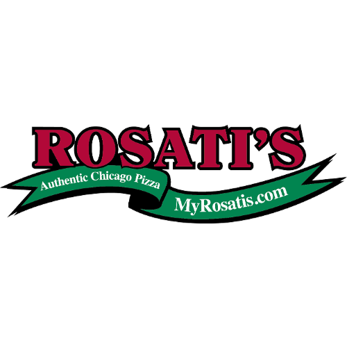 Rosati's Pizza - Cary Logo