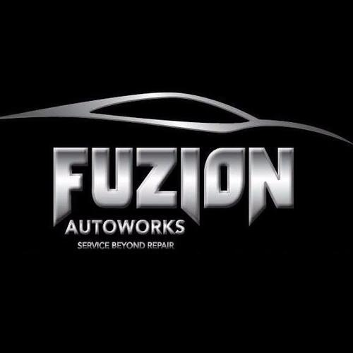 Fuzion Autoworks Logo