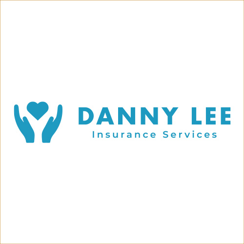 Danny Lee Insurance Services Logo