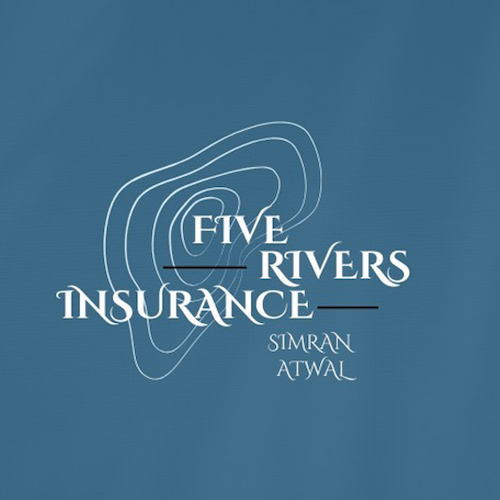 Five Rivers Insurance Logo