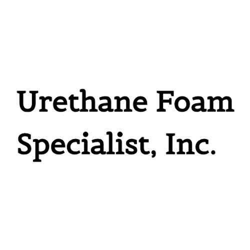 Urethane Foam Specialist Inc Logo
