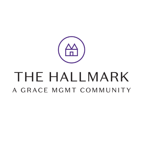 The Hallmark Logo