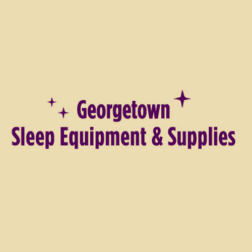 Georgetown Sleep Equipment & Supplies
