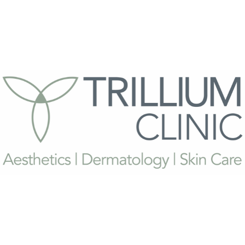 Trillium Clinic Dermatology Burlington Logo