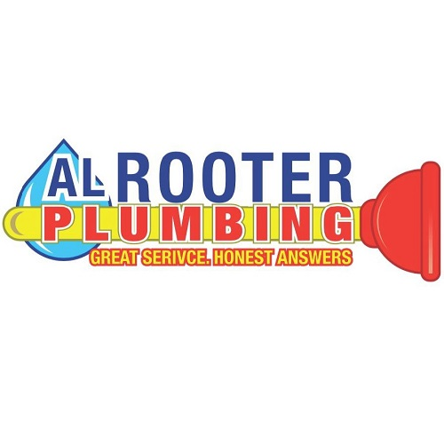 AL Rooter Plumbing LLC Logo